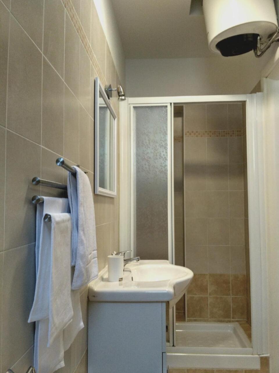Tra S.Orsola E Fiera Apartamento Bolonha Exterior foto