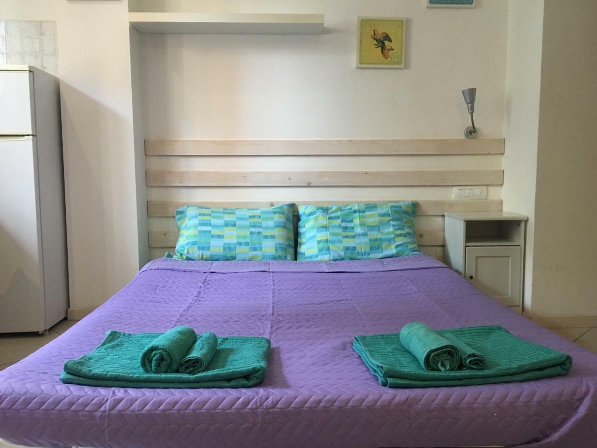 Tra S.Orsola E Fiera Apartamento Bolonha Exterior foto