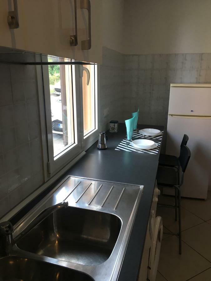 Tra S.Orsola E Fiera Apartamento Bolonha Exterior foto
