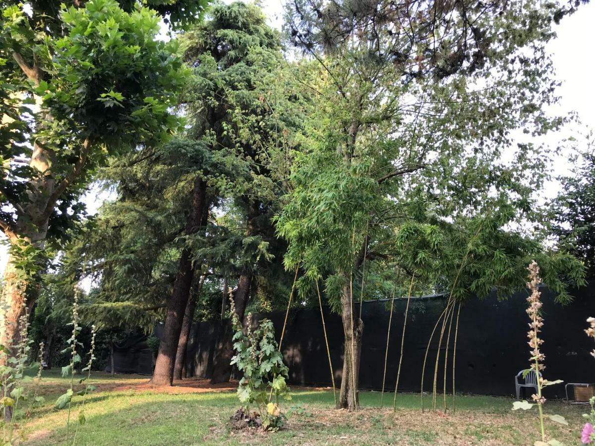Tra S.Orsola E Fiera Apartamento Bolonha Exterior foto