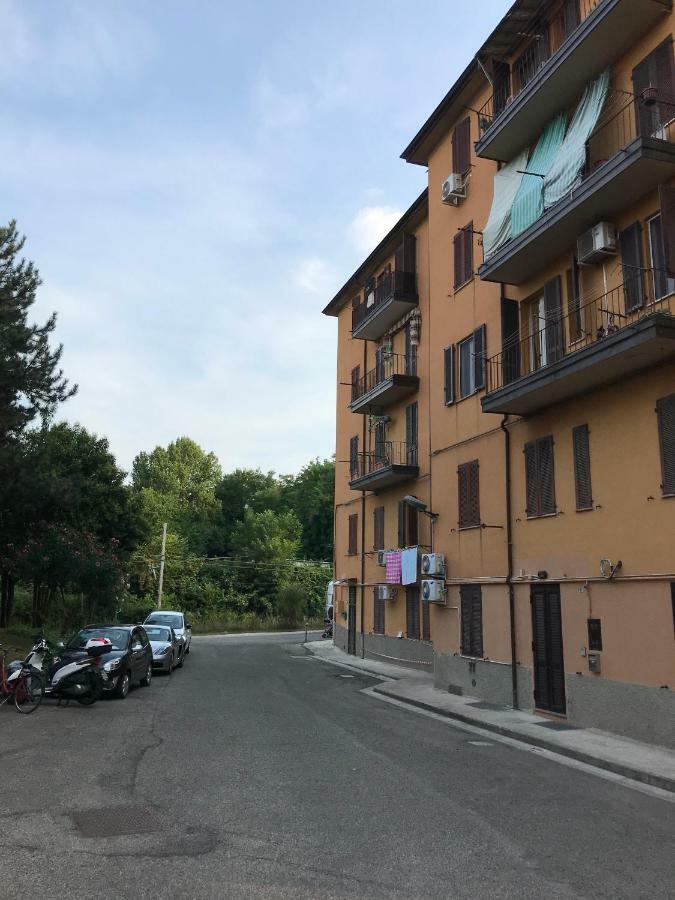 Tra S.Orsola E Fiera Apartamento Bolonha Exterior foto